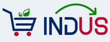 IndusBasket logo