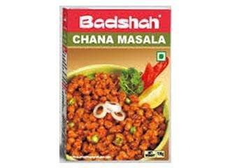 Badshah Badshah Chana Masala Powder 100 GM