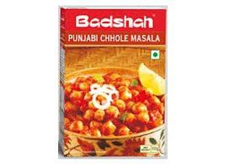 Badshah Badshah Punjabi Chole Masala Powder 100 GM