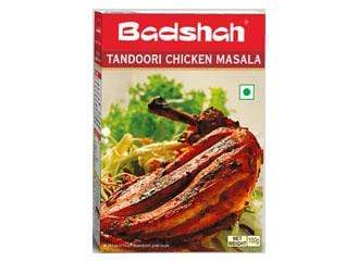 Badshah Badshah Tandoori Chicken Masala Powder 100 GM