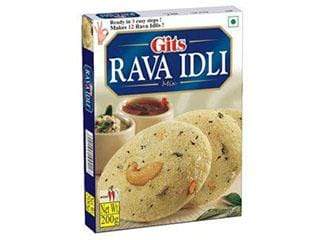Breakfast Mix GITS RAVA IDLI MIX 200 GM