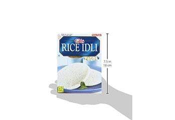 Breakfast Mix GITS Rice Idli Mix 200 GM