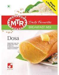 Breakfast Mix 200 G MTR Dosa Mix