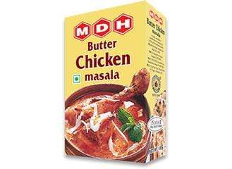 Chicken Masala MDH Butter Chicken Masala Powder 100 GM