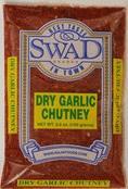 Chutneys 3.5 oz / Swad Dry Garlic Chutney