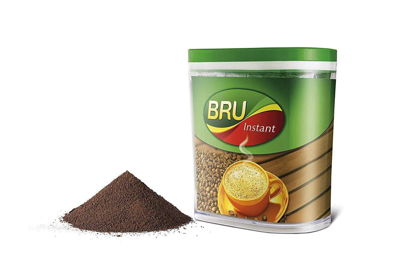 Coffee Bru Instant Coffee