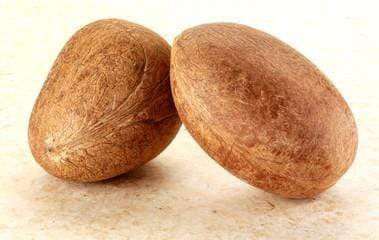 Dry Fruit 1 LB Dry Coconut Whole