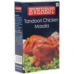 EVEREST EVEREST Tandoori Chicken Masala Powder 100 GM