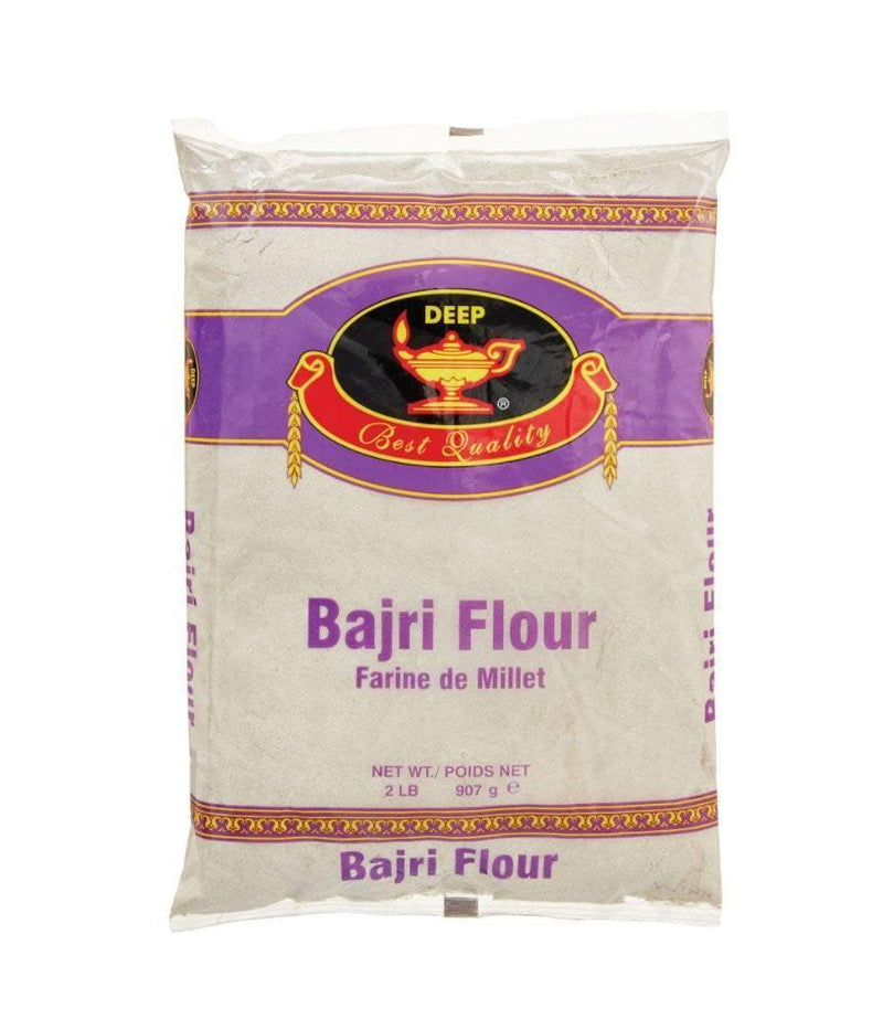 Flour 2 LB / DEEP Bajri Flour