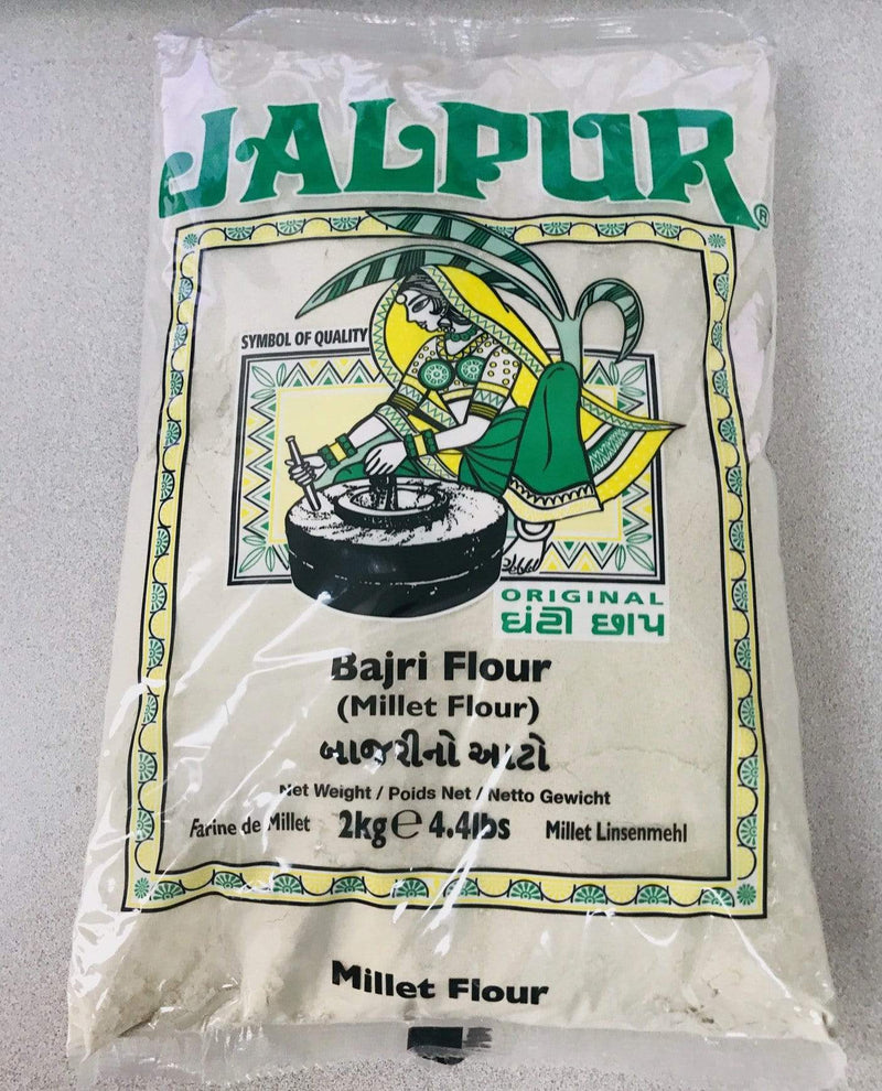 Flour 2 LB / JALPUR Bajri Flour
