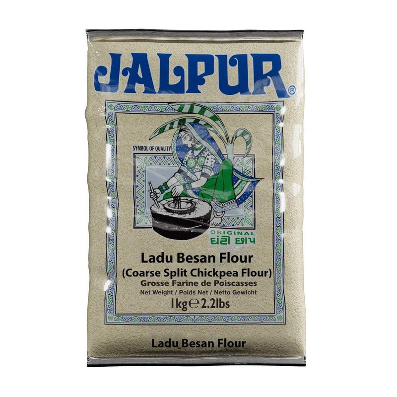 Flour 1 KG / JUWAR Ladu Besan Flour