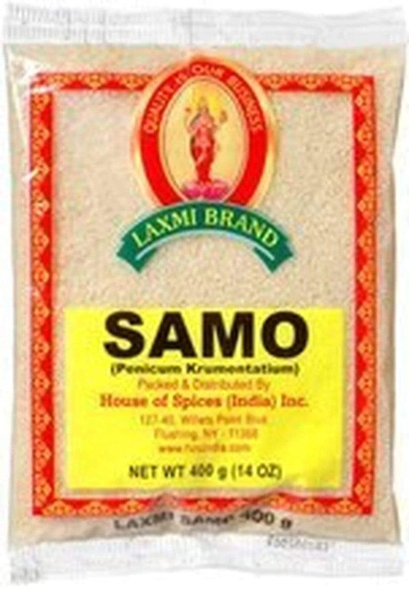 Flour Samo Flour, 400 gm