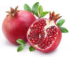 Fruits Pomegranate, 1 each