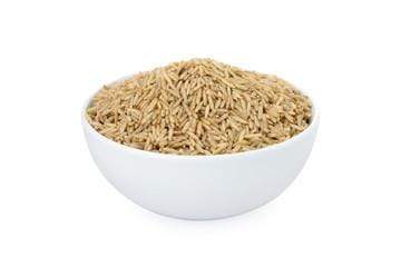 Grains LAXMI / 10 LB Brown Basmati Rice