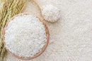 Grains ROYAL Organic Sona Masoori Rice, 20 lb bag