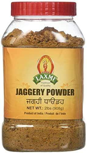 Jaggery Jaggery Powder, 2 lb