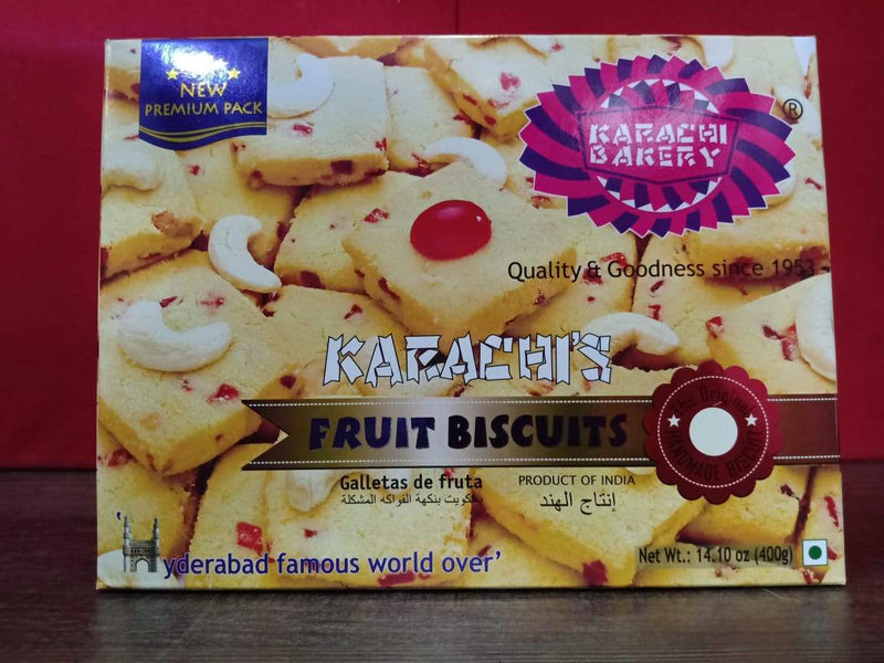 Karachi Biscuits Karachi Bakery Fruit Biscuits