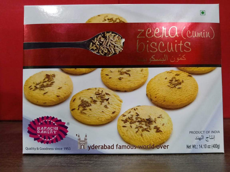 Karachi Biscuits Karachi Bakery Zeera Biscuits