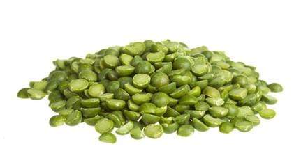 Lentils GREEN SPLIT PEAS