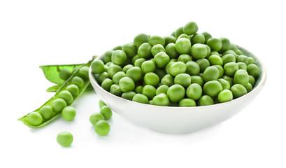 Lentils 2 LB / DEEP VATANA GREEN (Green Peas)