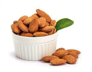 Nuts Almonds