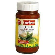 Priya Priya Karela Pickle