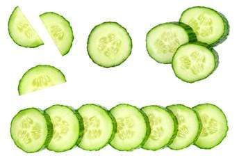 Produce Cucumber Big, 1 each