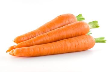 Root Vegetables Carrots, per lb