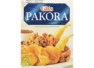 Snack Mix GITS PAKORA MIX 200 GM