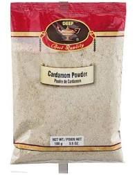 Spice Powder 3.5 OZ / DEEP Cardamom Powder