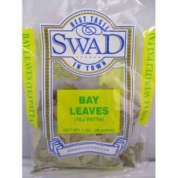 Spices 1 OZ / SWAD Bay Leaves
