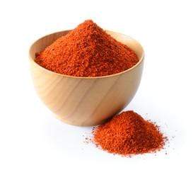 Spices Chilli Powder