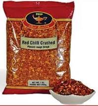 Spices 7 OZ / DEEP Crushed Chilli