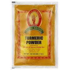 Spices 28 OZ / LAXMI Turmeric Powder