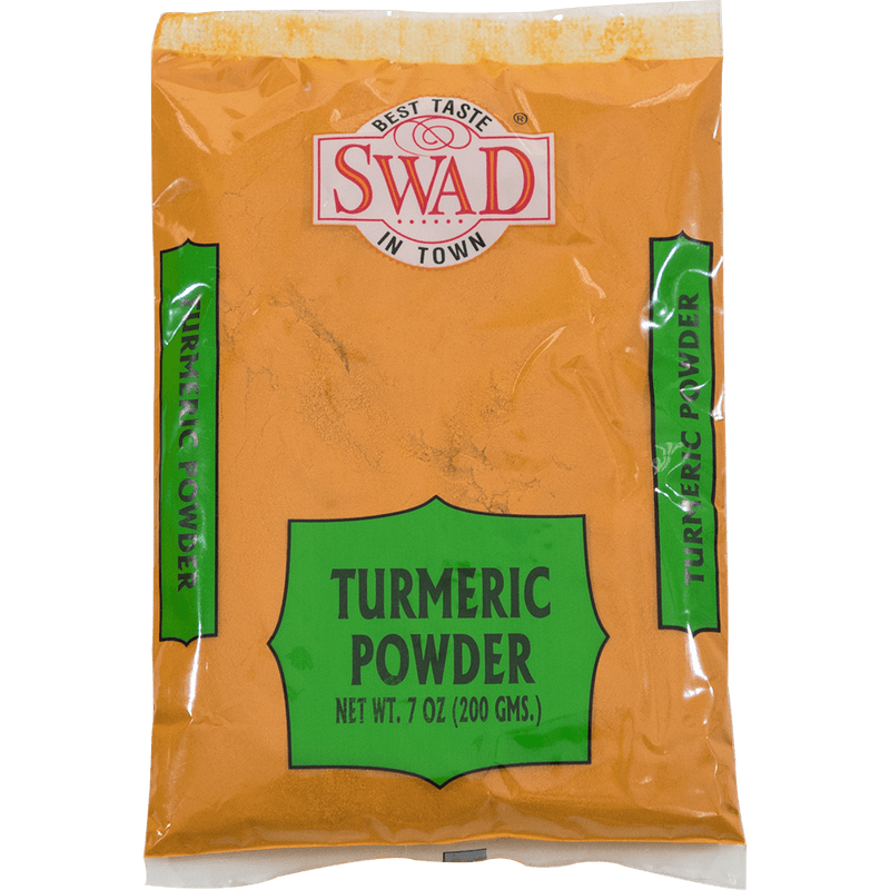 Spices 28 OZ / SWAD Turmeric Powder