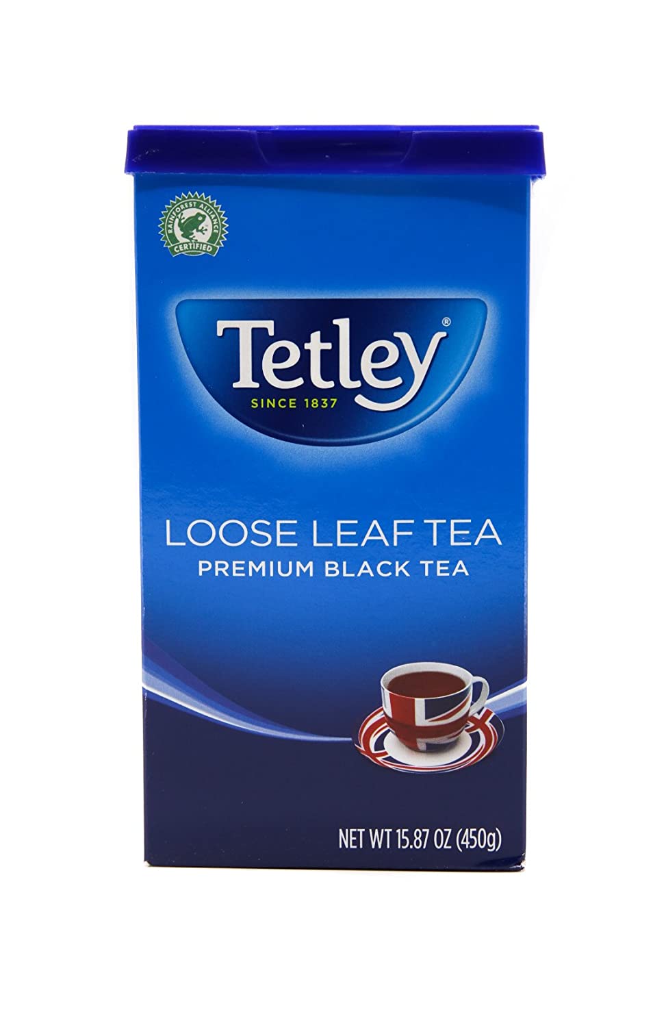 Tetley Loose Tea