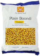 Plain Boondi, 340gms