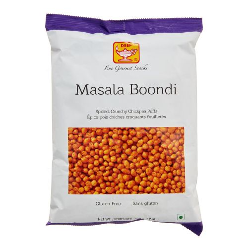 Masala Boondi, 340gms