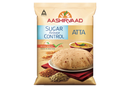 Atta 10 lb Aashirvad Sugar Free Atta