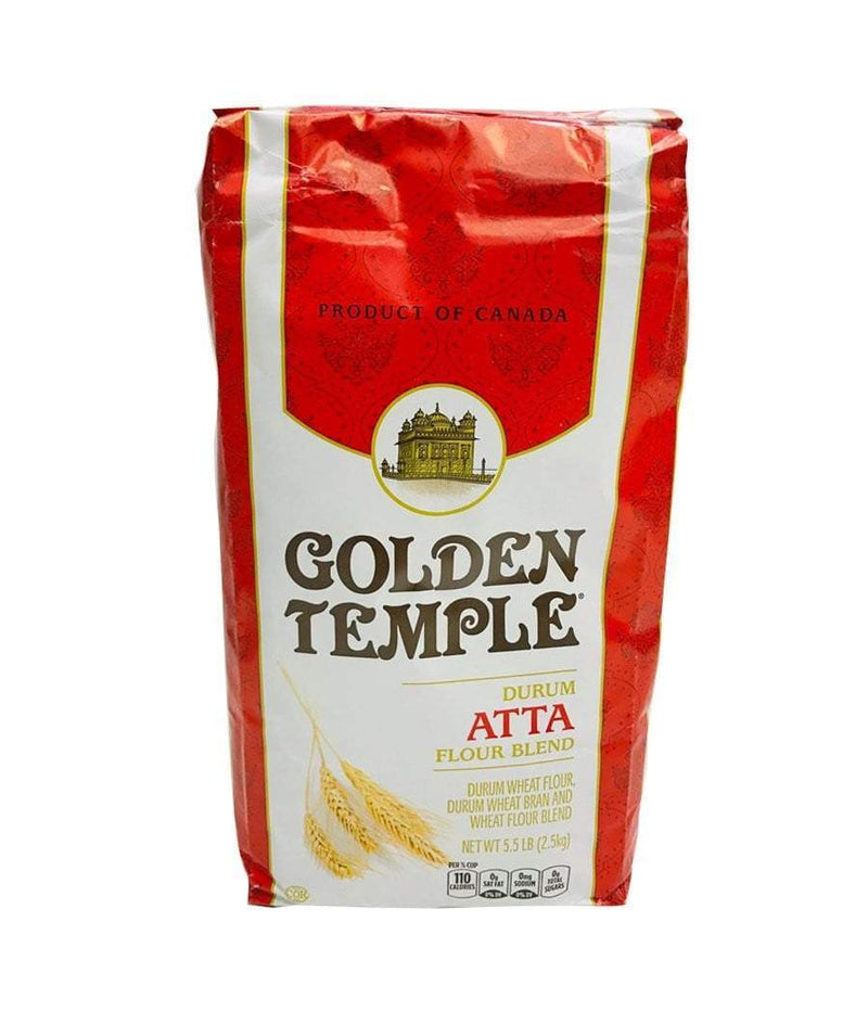 Atta Golden Temple Atta