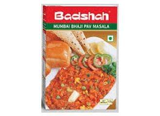 Badshah Badshah Bombay Pavbhaji Masala Powder 100 GM