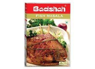 Badshah Badshah Fish Masala Powder 100 GM