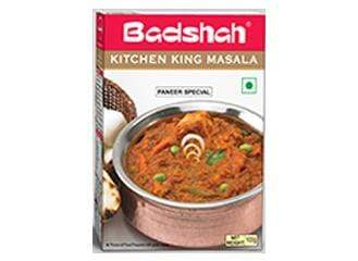 Badshah Badshah Kitchen King Masala Powder 100 GM