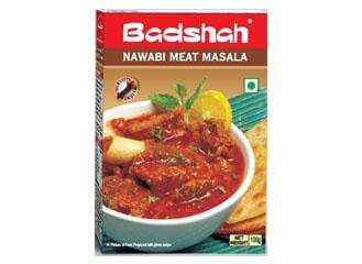Badshah Badshah Nawabi Meat Masala Powder 100 GM