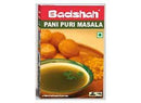 Badshah Badshah Panipuri Masala Powder 100 GM