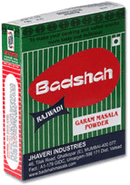 Badshah Badshah Rajwadi Garam Masala Powder 100 GM
