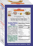 Banne Nawab's Banne Nawab’s Bombay Mutton Biryani Masala