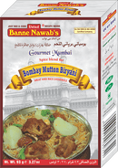 Banne Nawab's Banne Nawab’s Bombay Mutton Biryani Masala