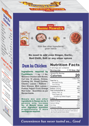 Banne Nawab's Banne Nawab’s Dum ka Chicken Masala