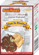 Banne Nawab's Banne Nawab’s Dum ka Kheema Masala